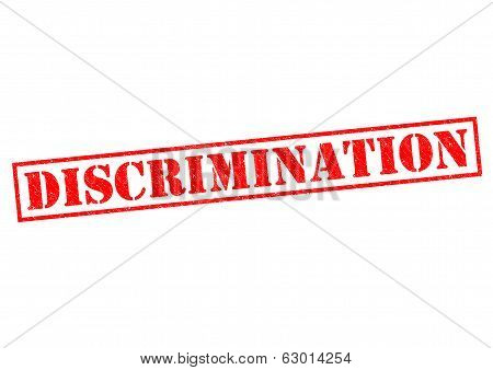 Discrimination
