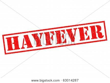 Hayfever