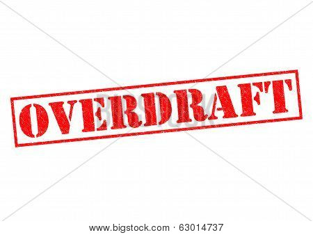 Overdraft
