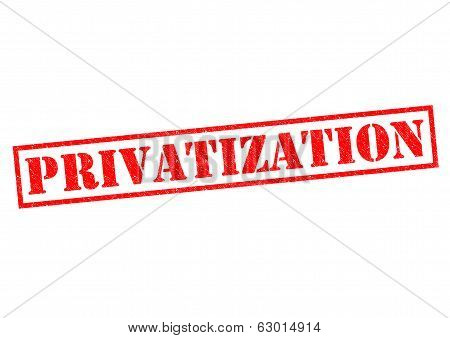 Privatization