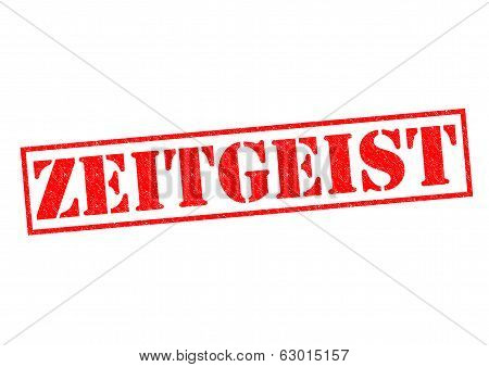 Zeitgeist