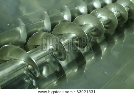 Diagonal Auger