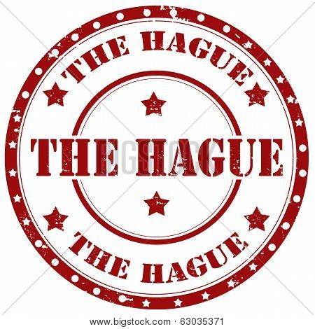 The Hague-stamp