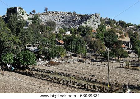 Ancient Theater