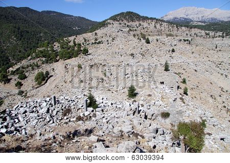 Ancient Ruins