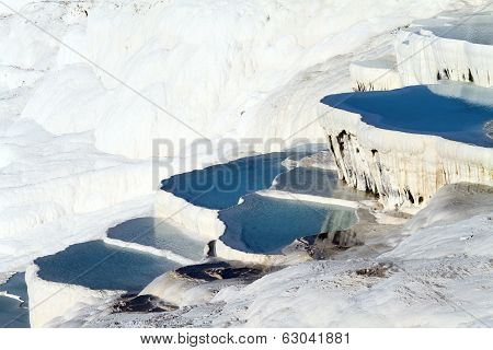 Blue Water