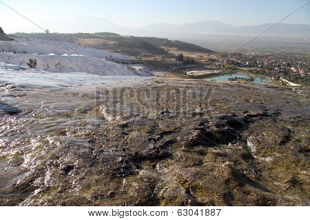 Village Pamukkale
