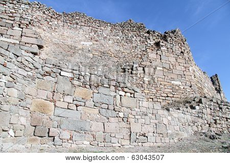 High Wall
