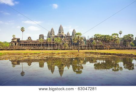 angkor wat