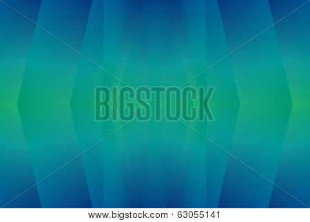 blue background