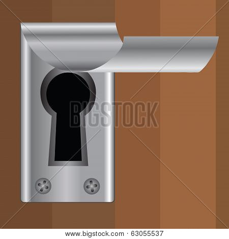 Keyhole