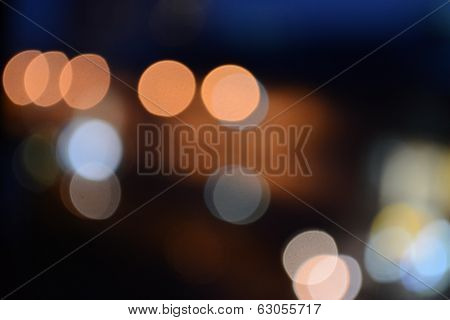 Bokeh