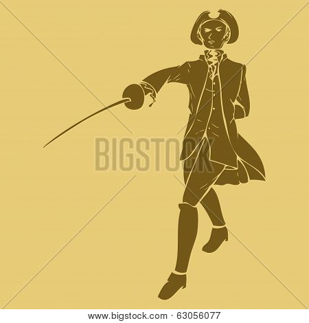 Swordman
