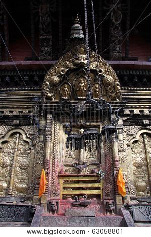 Golden Door