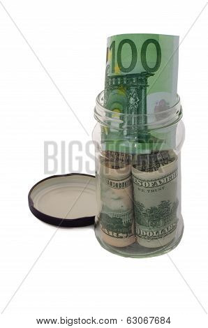 Moneyjar