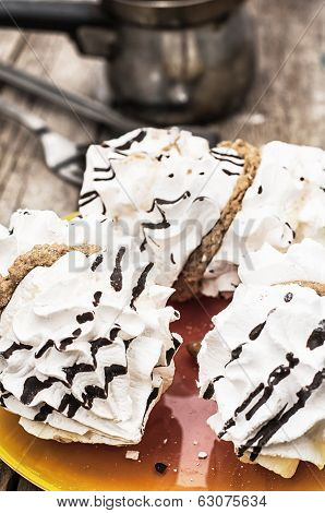 meringue