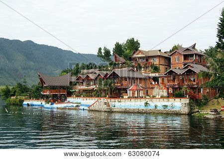 Hotel On Island