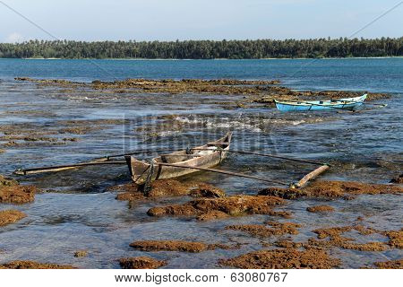 Wooden Boats