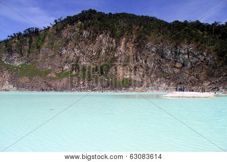 Crater Lake