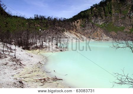 Crater Lake