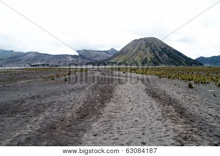 Dirty Road