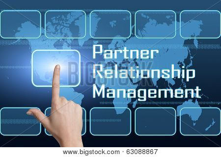 Partner Relationship Management