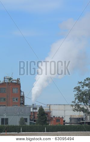 Air Pollution