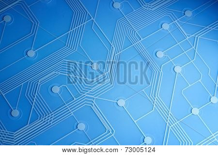 Printed circuit