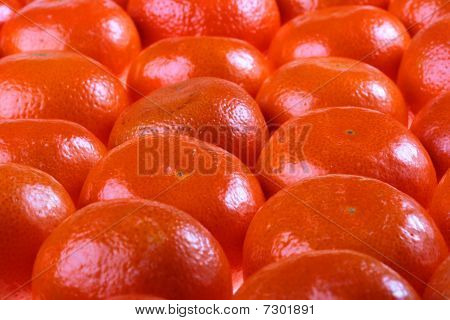 Mandarinky