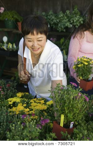 Aziatische vrouwen