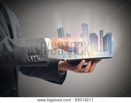 Urban project