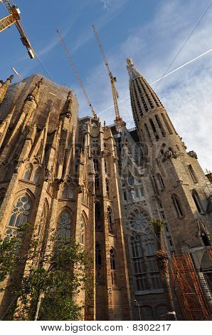 Sagrada Familia