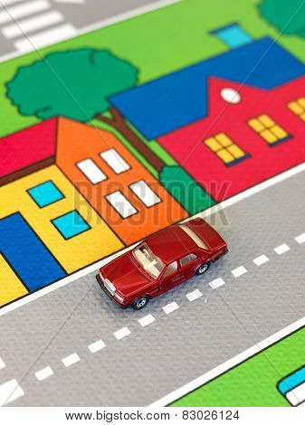 Play Mat