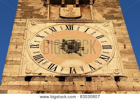 clock