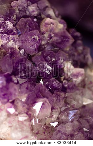 Smoky quartz