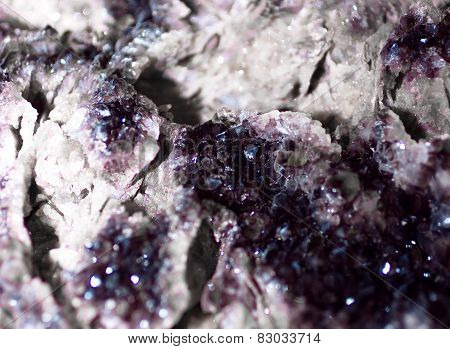 Smoky quartz