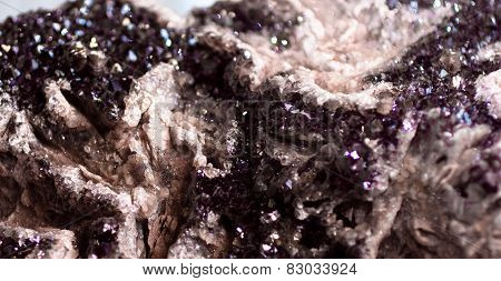 Smoky quartz