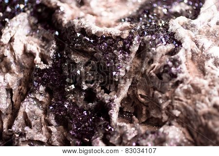 Smoky quartz