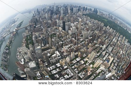 Aire ver Nueva York