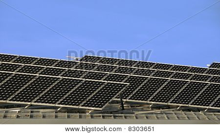 Solfangere