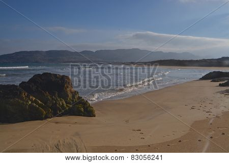 Portsalon Beach