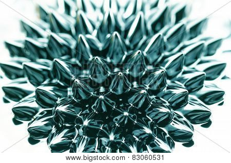 Ferrofluid