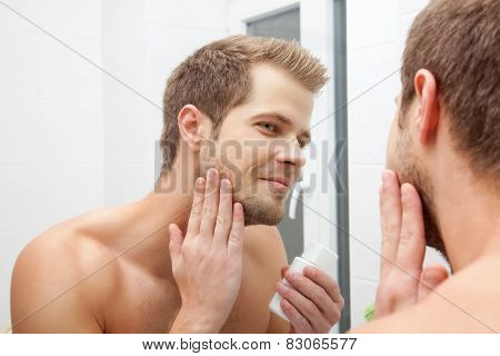 Morning Hygiene