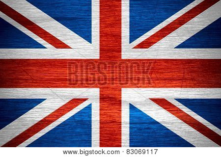 Flag Of Great Britain