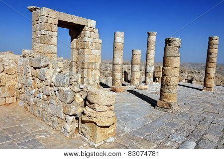 Travel Photos Israel - Negev Desert