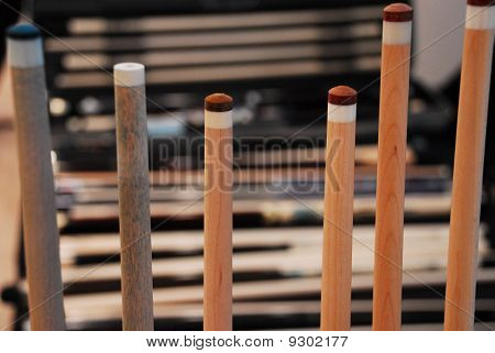 Billard Cue