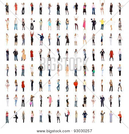 People Diversity United Company 