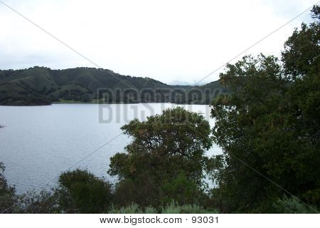 Jezioro