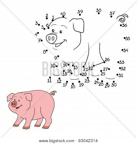 Numbers Game (pig)