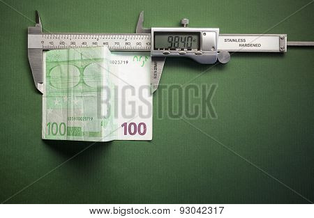 Devaluation